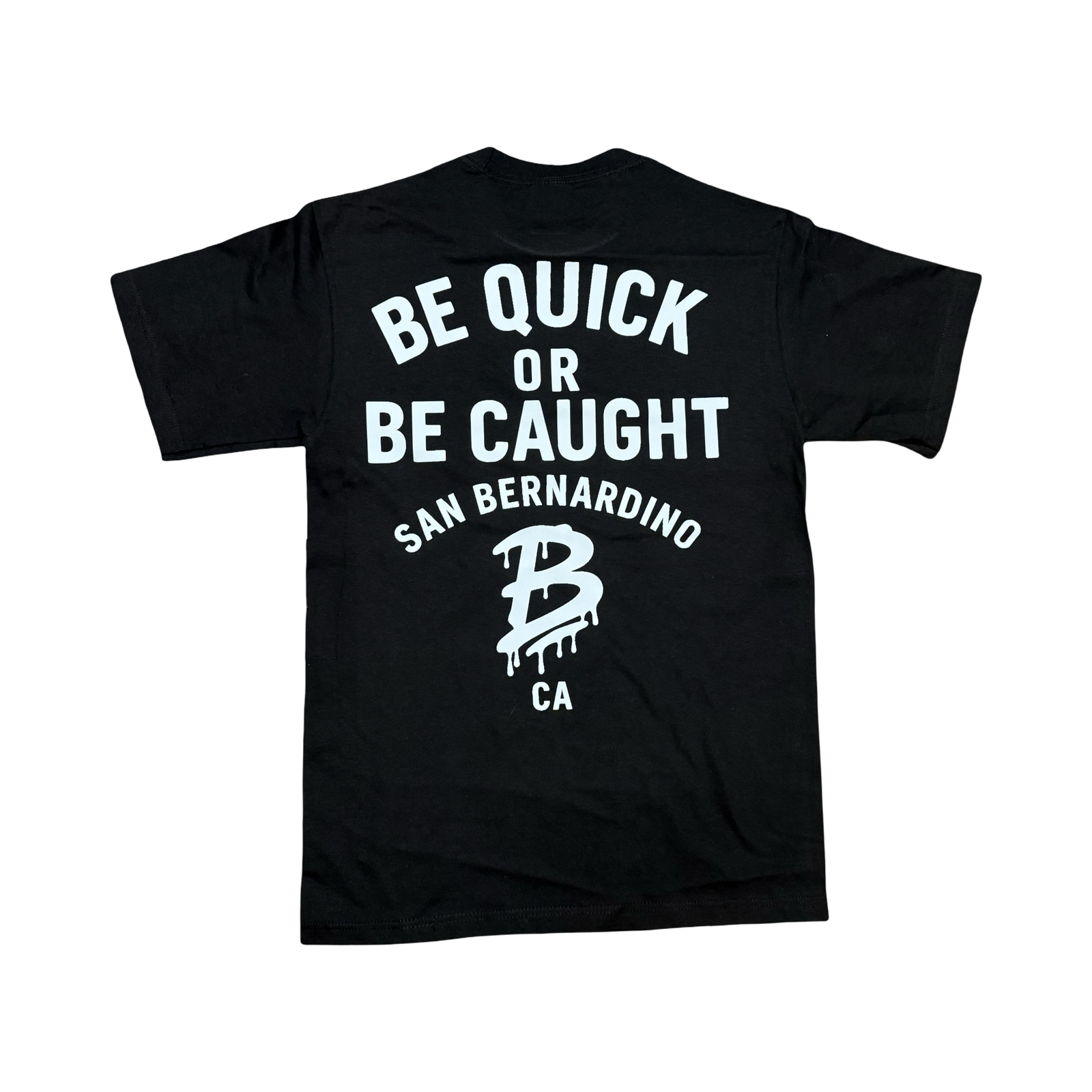 BQOBC Signature T-Shirt
