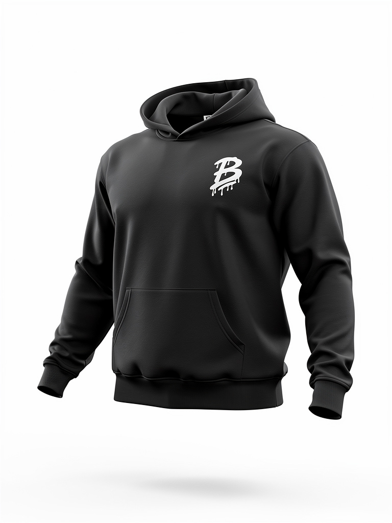 BQOBC Signature Hoodie
