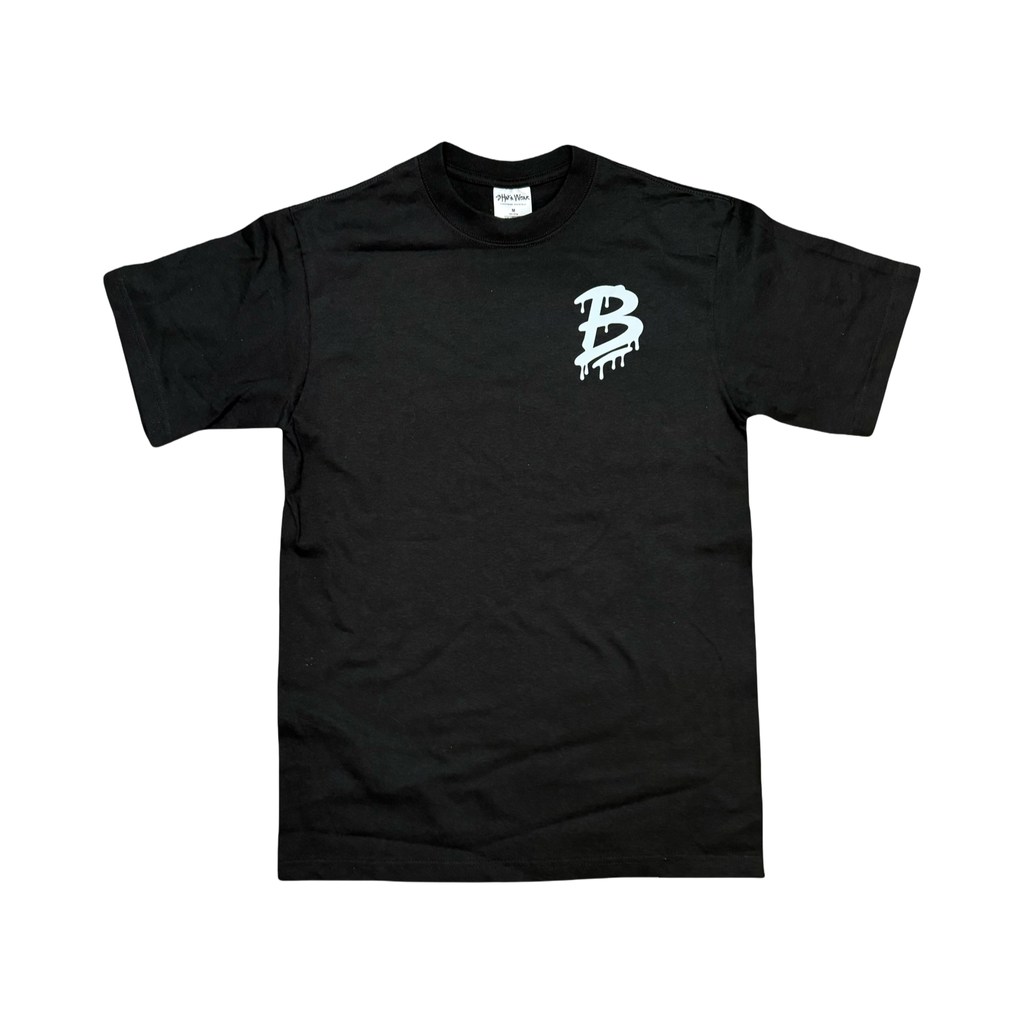 BQOBC Signature T-Shirt