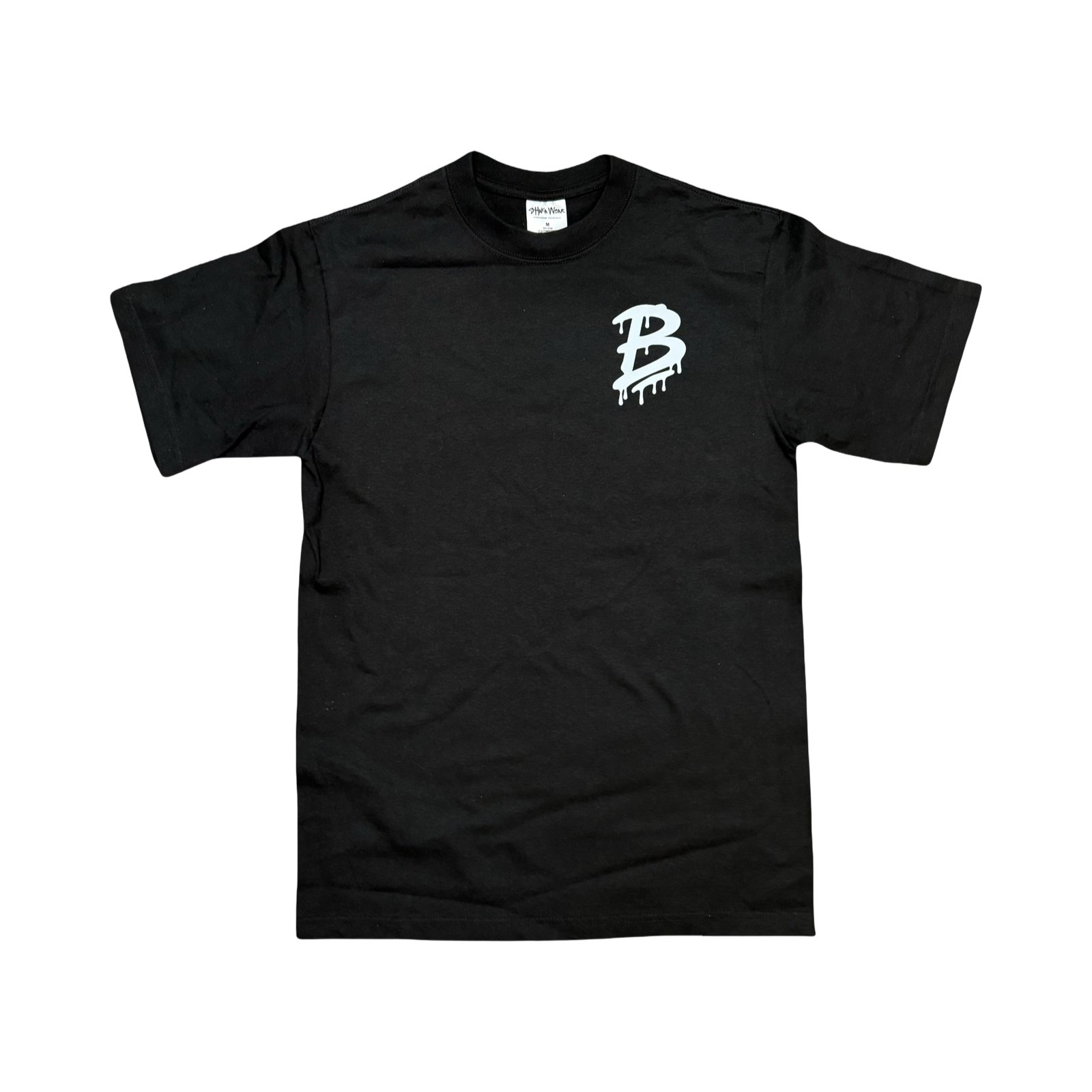 BQOBC Signature T-Shirt
